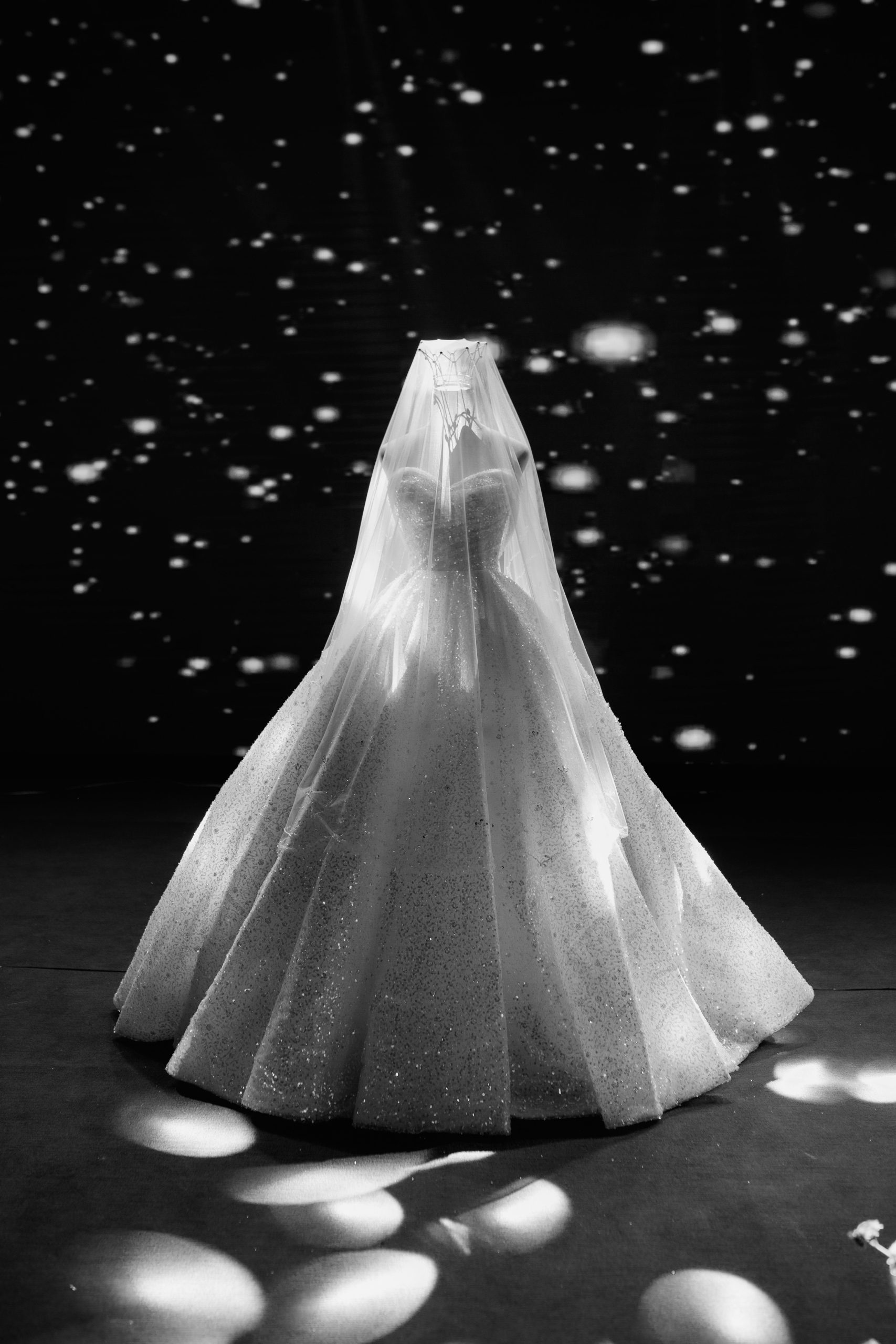 Sở hữu “Chiếc Váy Cưới Trong Mơ” với thiết kế của Ether Bridal