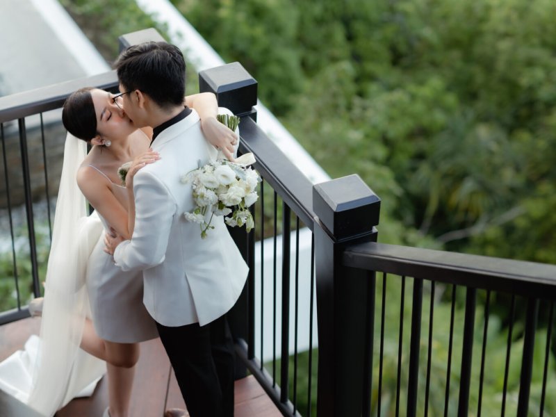 Trải Nghiệm Hành Trình Hạnh Phúc Với Dịch Vụ Váy Cưới Ether Bridal