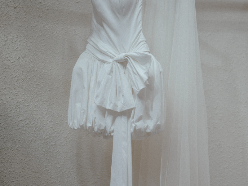 VÁY CƯỚI ĐẸP – CHẠM ĐẾN PHIÊN BẢN HOÀN HẢO CỦA NÀNG DÂU