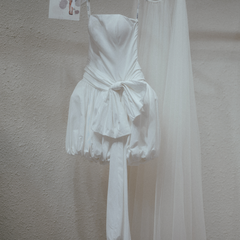 VÁY CƯỚI ĐẸP – CHẠM ĐẾN PHIÊN BẢN HOÀN HẢO CỦA NÀNG DÂU