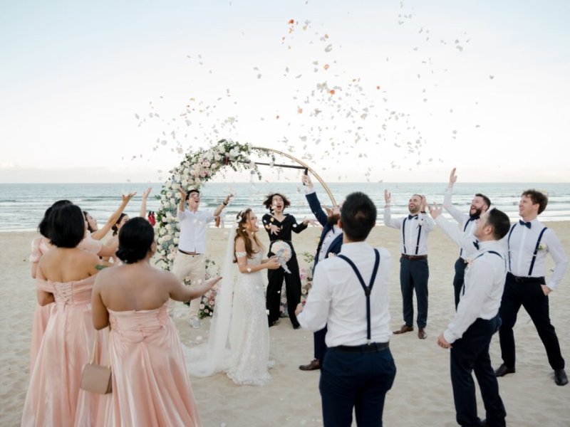 Top 6 Most Charming Wedding Venues in Danang in 2023