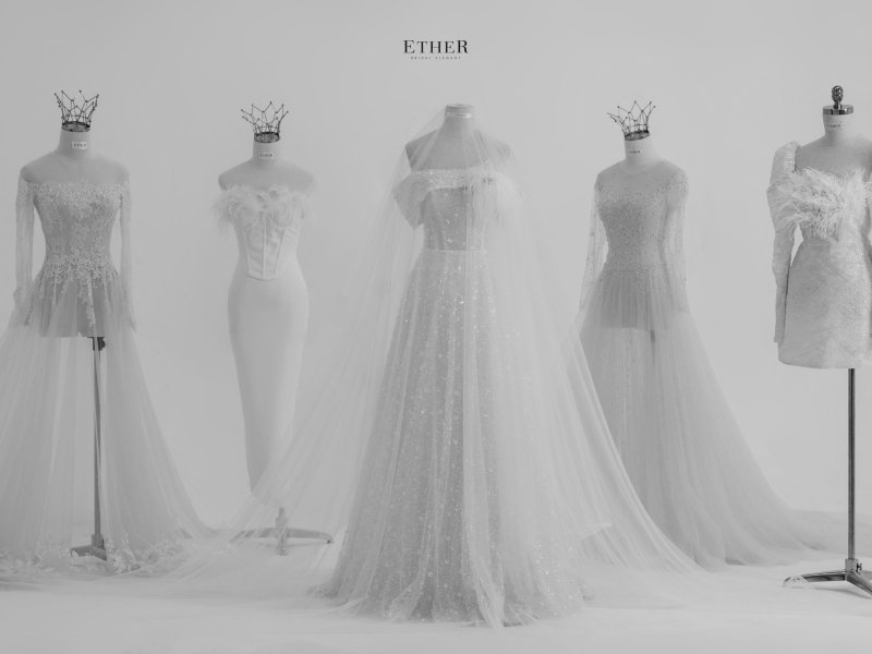 Wedding Dress Fabric Trends 2023: Elements of Perfection for Your Special Day