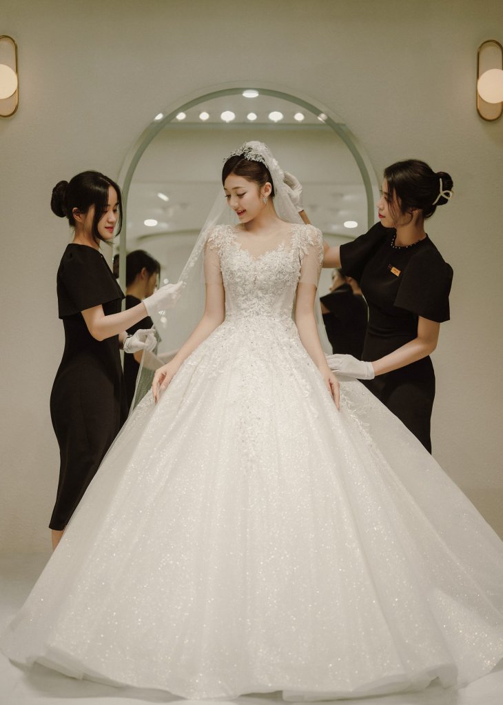 Tư Vấn Khuyết Điểm Trang Phục