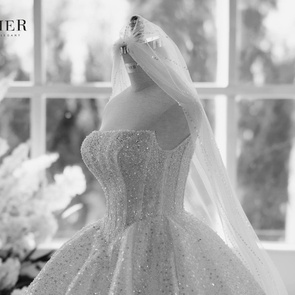 Ether Haute Couture Bridal – May Đo Trang Phục Cưới Cao Cấp